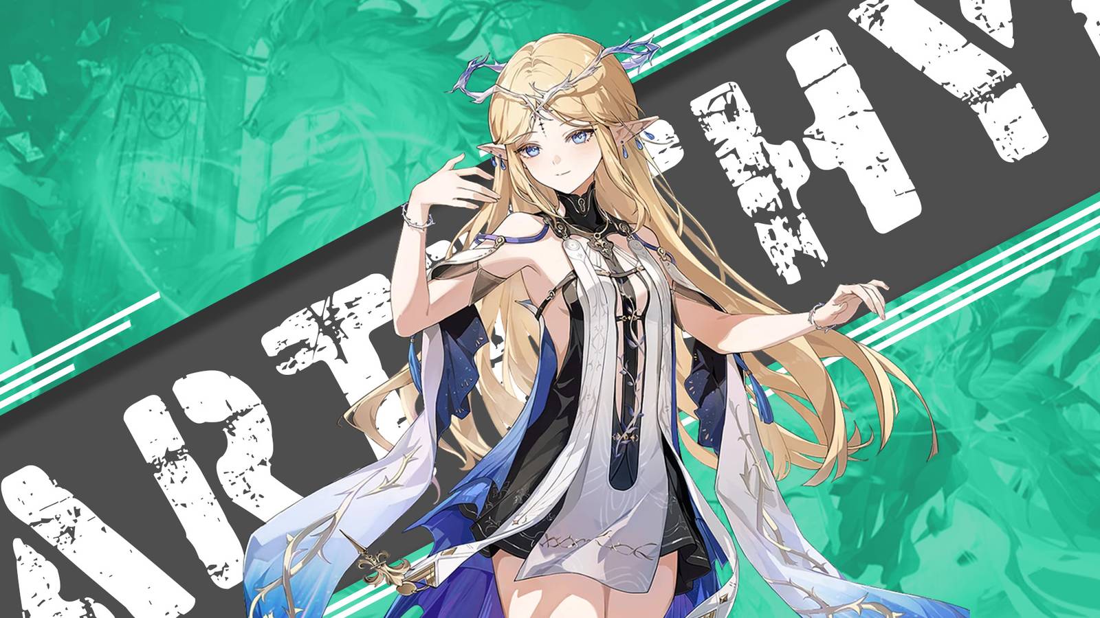 wuthering waves cartethyia ascension materials