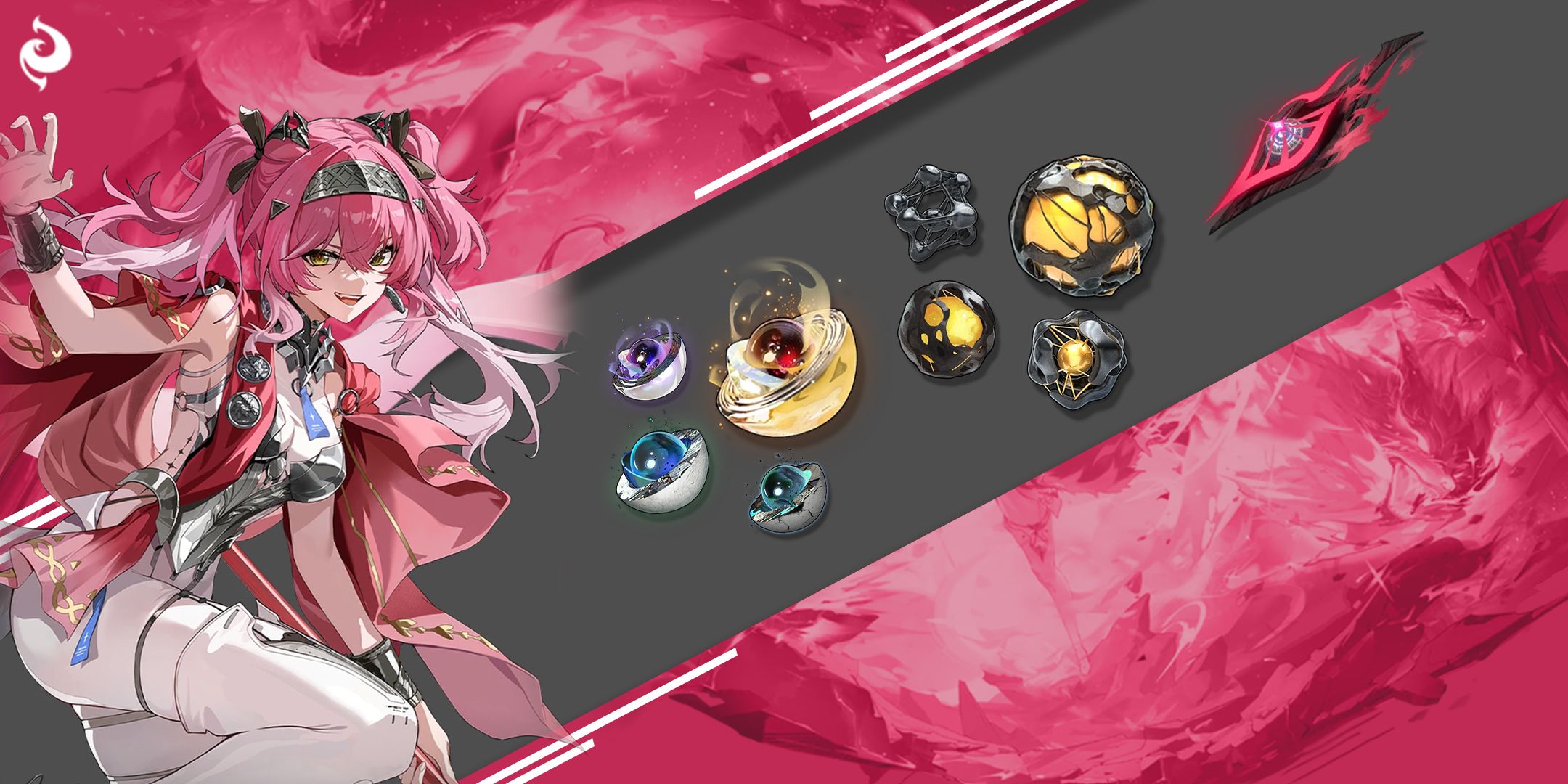 wuthering waves lupa skill tree materials