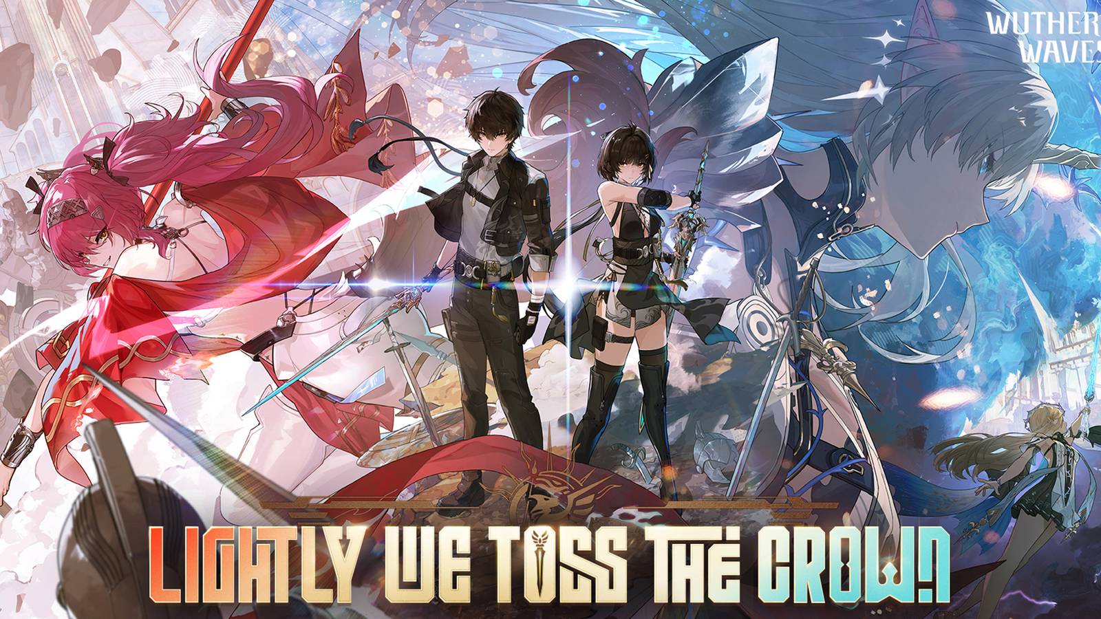 wuthering-waves-wuwa-24-when-release-date-time-update-maintenance-ends-come-out-cartethyia release date debut