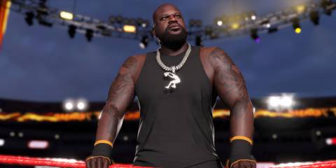 WWE 2K25 Dunk & Destruction Pack released