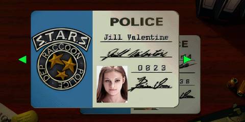 Best Female Protagonists From PS1 Horror Games, Ranked - Resident Evil