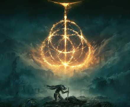 Elden Ring logo