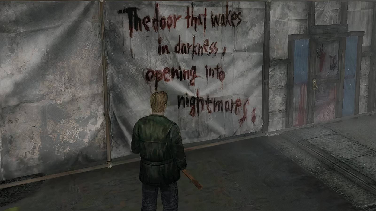 X PS2 Horror Games That Still Haunt Players With Their Atmosphere