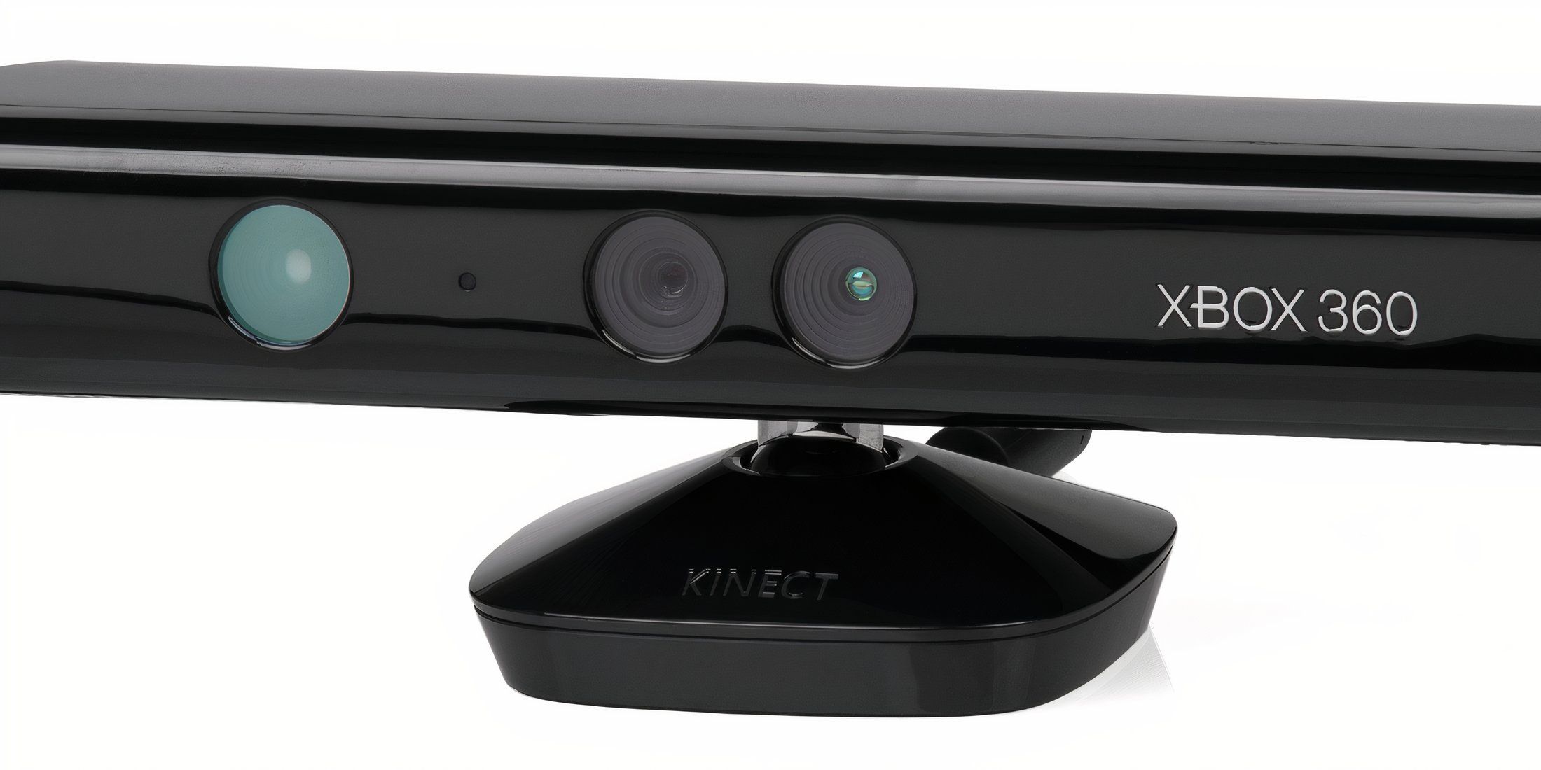 Xbox 360’s Kinect