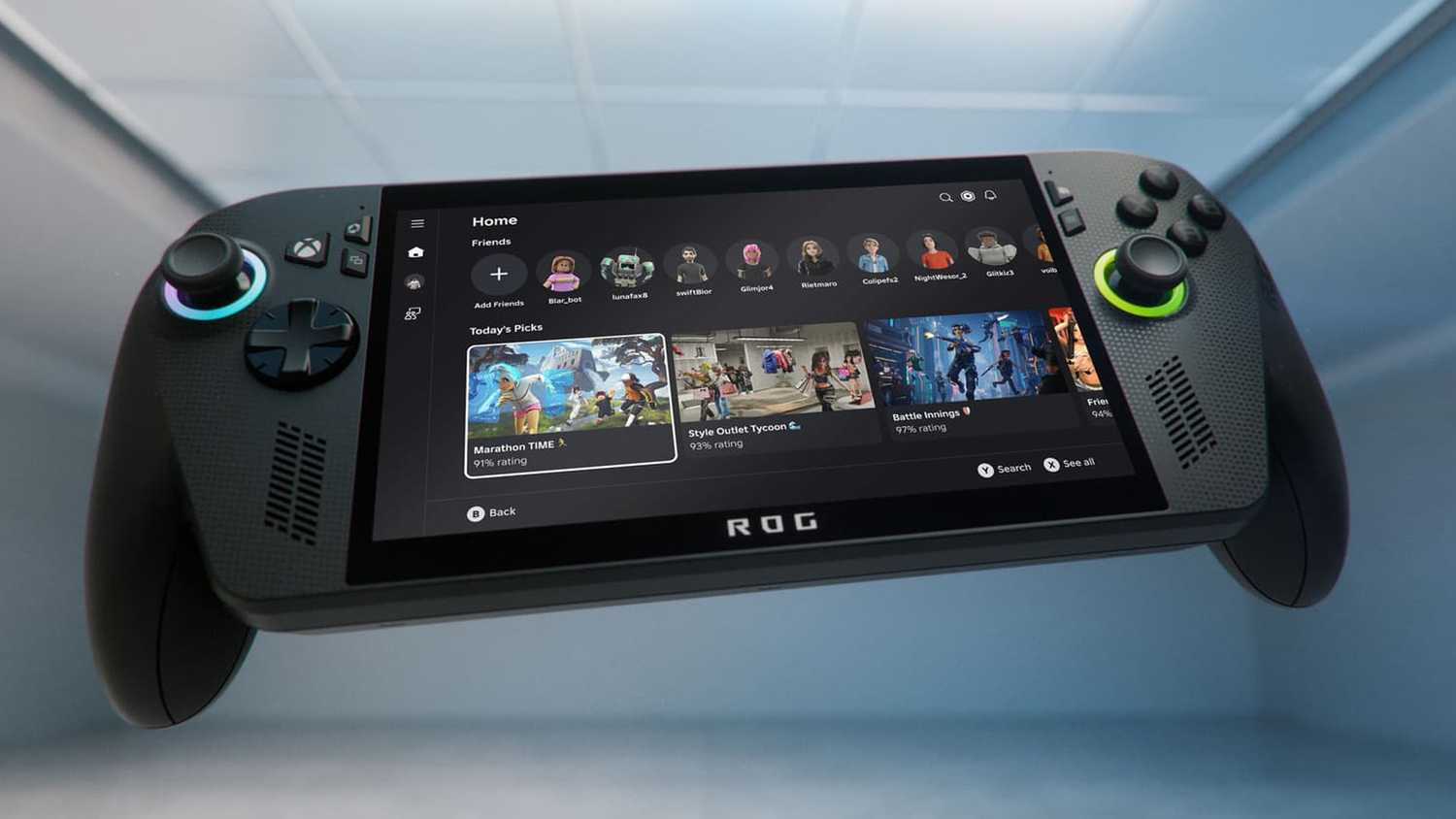 Upcoming Xbox Xbox Two Release Date Xbox Handheld Console When Is