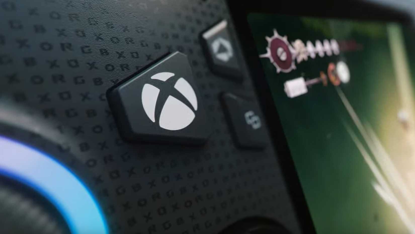 ROG Xbox Ally Reveals Handheld Compatibility Program