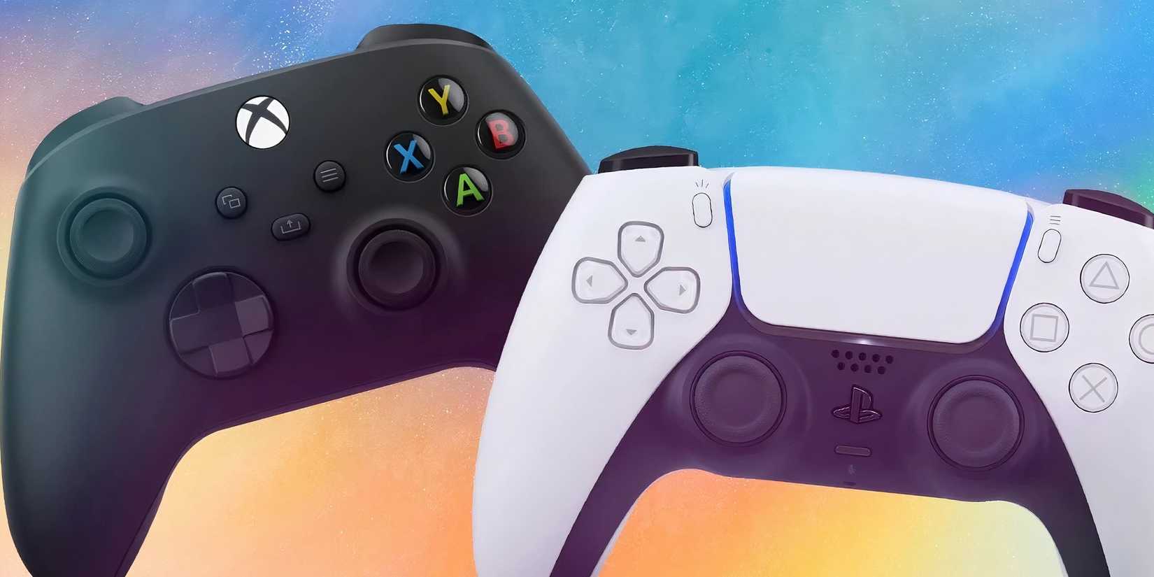 peak might come to consoles