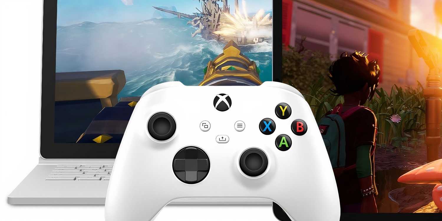 Cloud Gaming How Do I Stream On Xbox Cloud Gaming Games To Play On