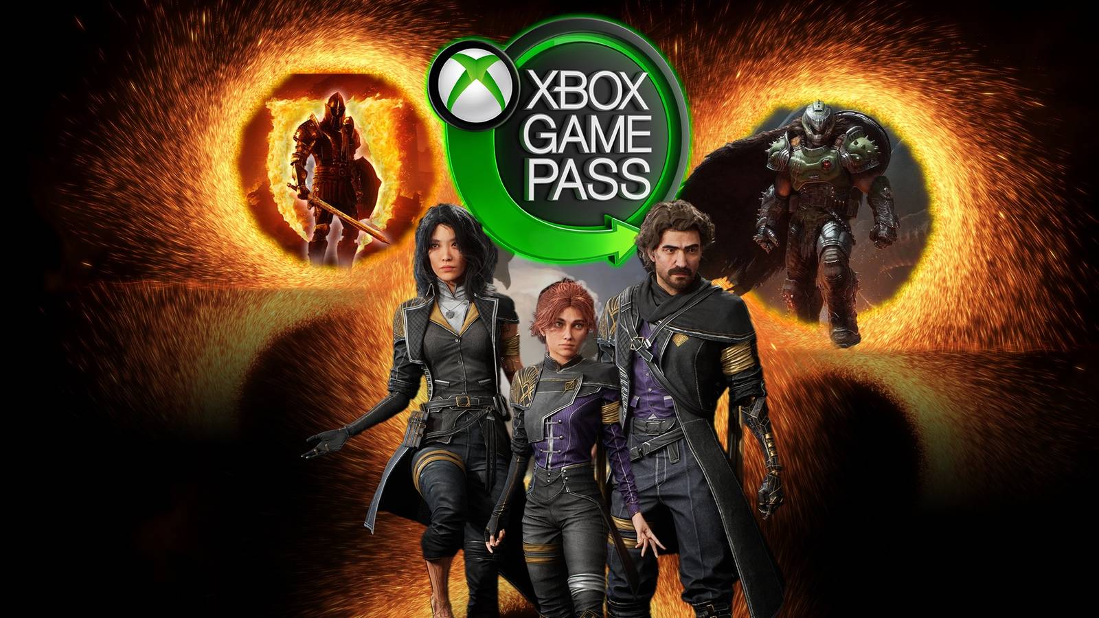 best xbox game pass now upcoming