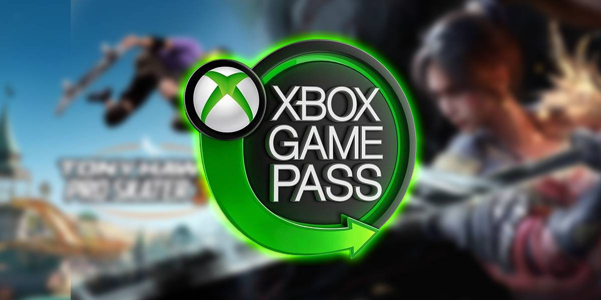 January 2025 Xbox Coming Pass January 2025 Xbox Games Coming Out