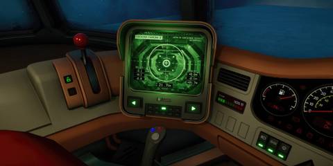 Star Trucker has been added to Xbox Game Pass