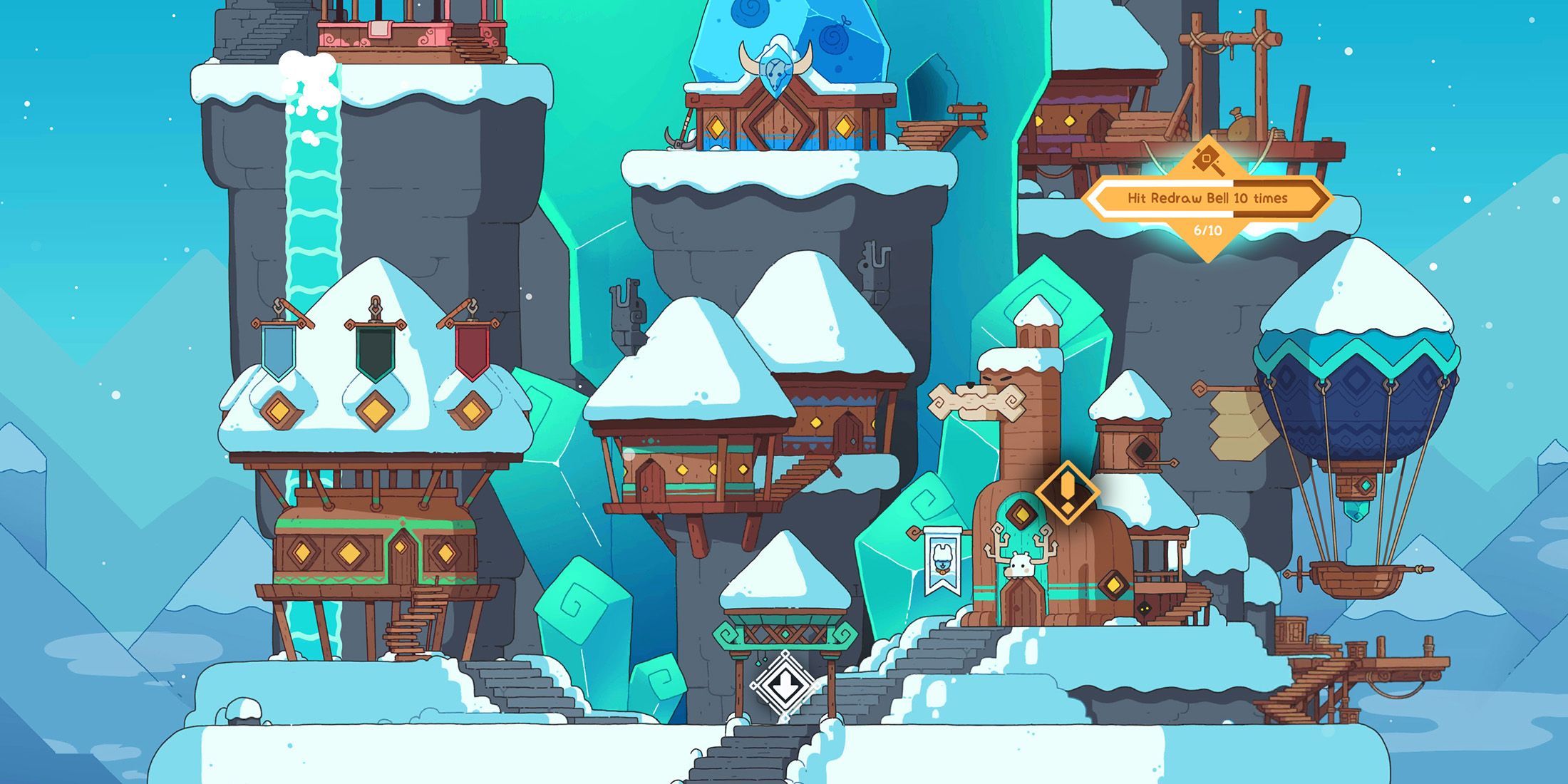 Wildfrost has been added to Xbox Game Pass