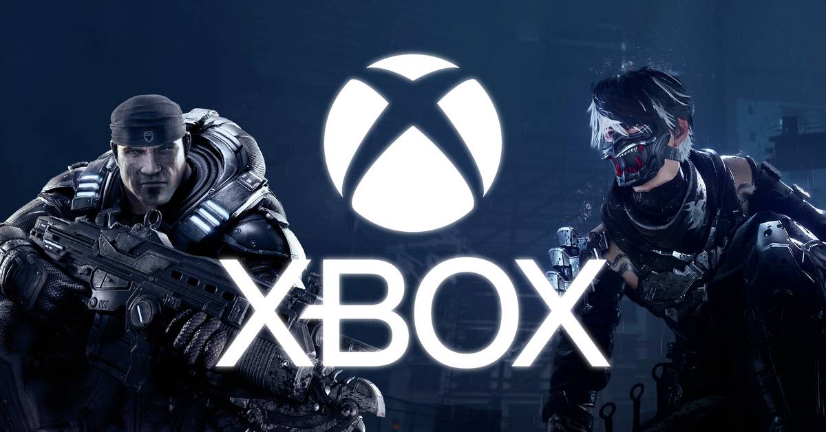 Xbox is in the Midst of a Generational Run