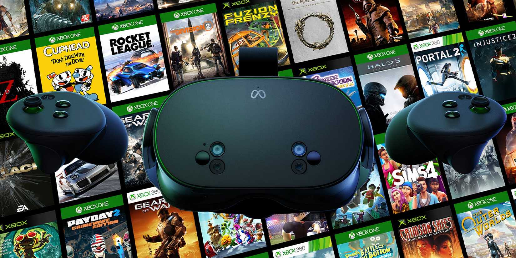 Xbox's Meta Quest 3S Leaves a Big Box Unchecked