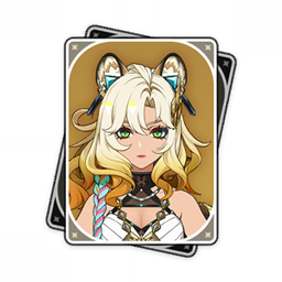 Xilonen Genshin Impact Tier List