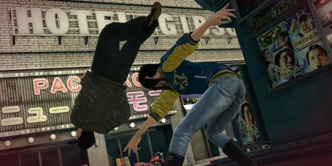 Yakuza 0 Director's Cut Tips- Beast 1