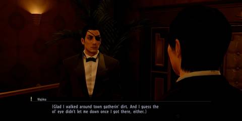 Yakuza 0 Director's Cut Tips- Explore 3