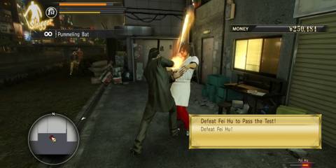 Yakuza 0 Director's Cut Tips- Invest 3