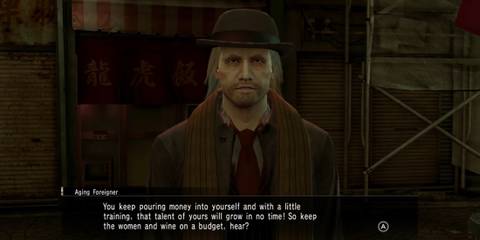 Yakuza 0 Director's Cut Tips- Invest 1