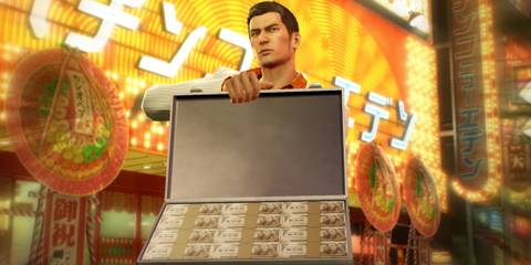 Yakuza 0 Director's Cut Tips- Minigames 1