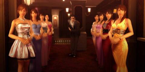 Yakuza 0 Director's Cut Tips- Minigames 2