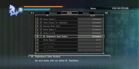 Yakuza 0 Director's Cut Tips- Mr Shakedown 2