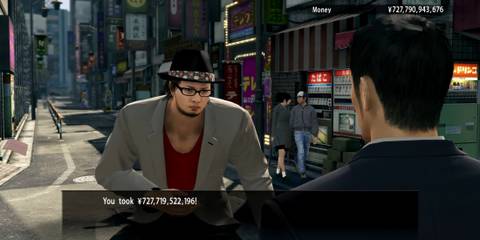 Yakuza 0 Director's Cut Tips- Mr Shakedown 3