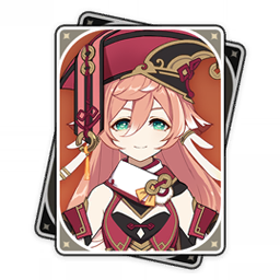 Yanfei Genshin Impact Tier List