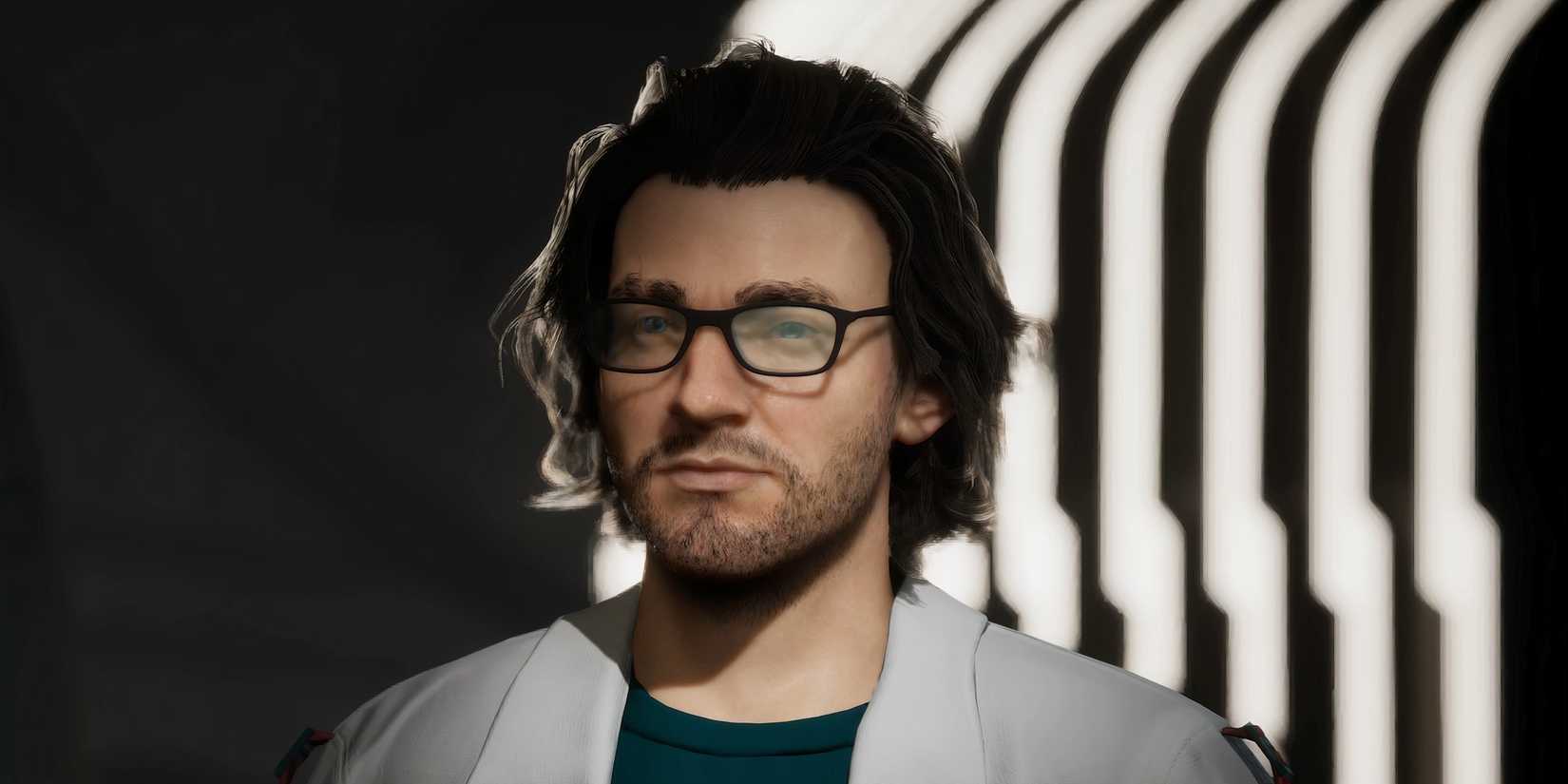 yellow gauge icon in bottom right corner in the alters