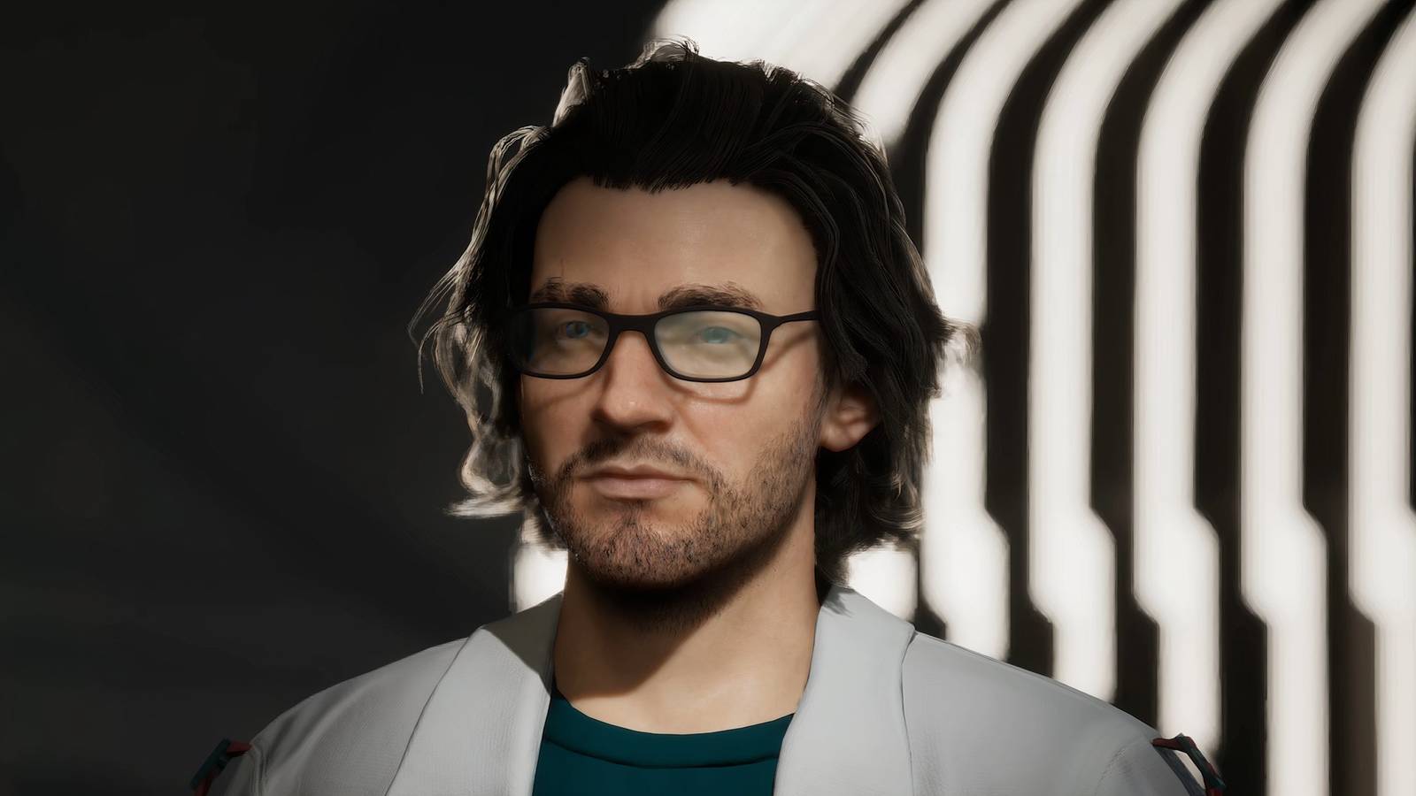 yellow gauge icon in bottom right corner in the alters