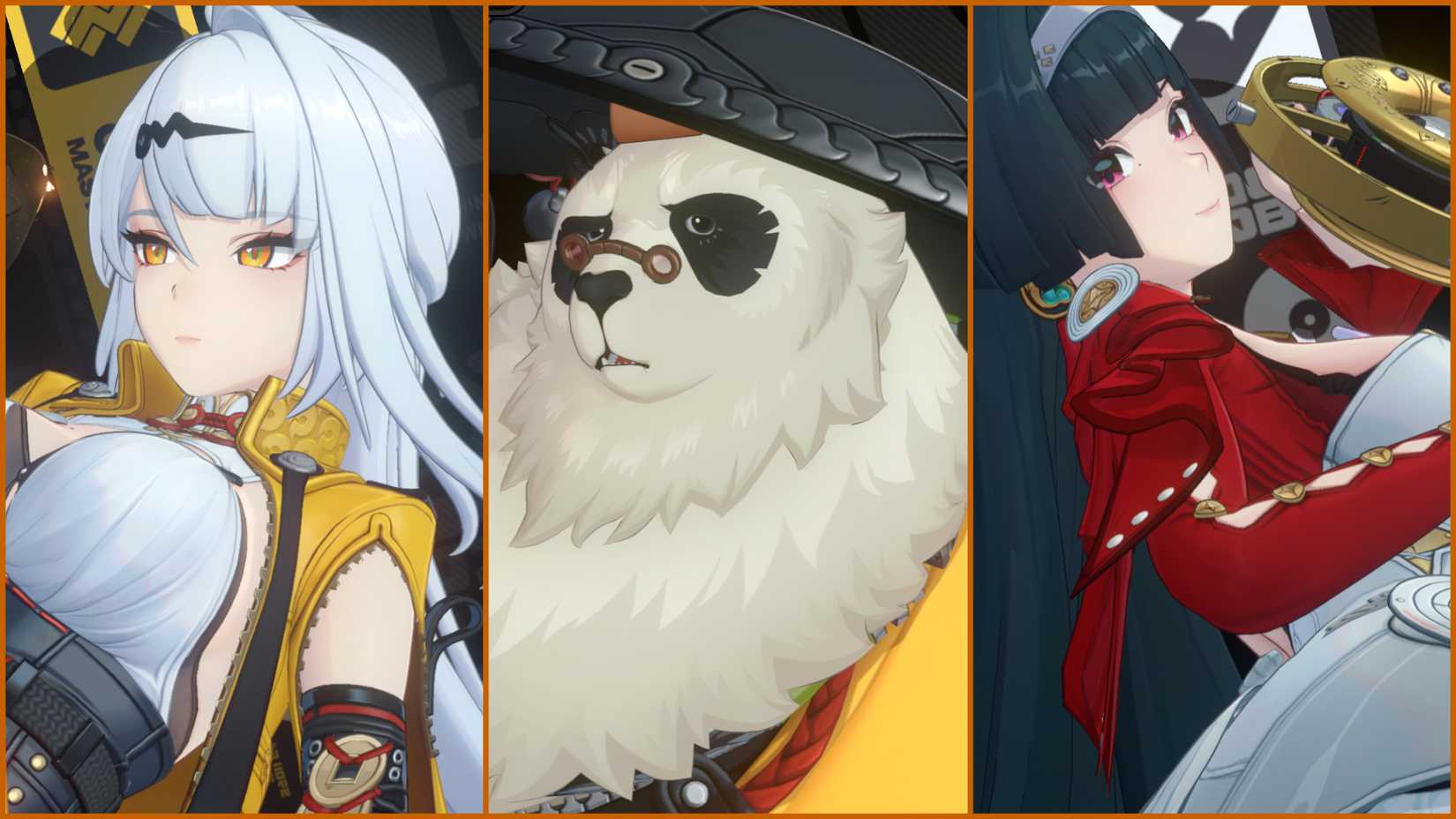 Yixuan Team Composition Guide In Zenless Zone Zero 3