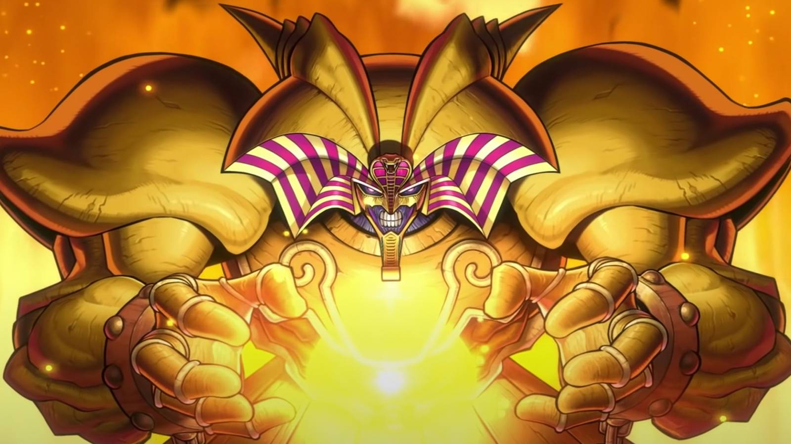 Yu-Gi-Oh Master Duel Adds New June 2025 Selection Pack