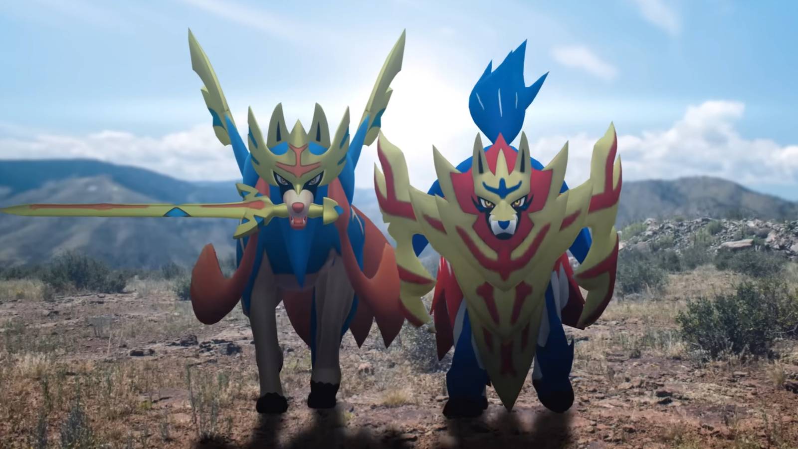 Pokemon GO Announces Major 2-Day August 2025 Event