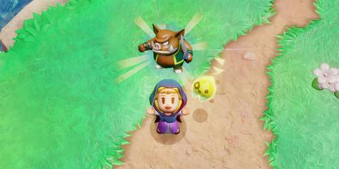 zelda echoes of wisdom update fixes annoying problem