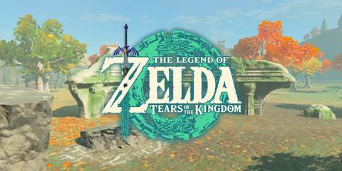 zelda-tears-of-the-kingdom-player-makes-zonai-dinosaur-mech-video