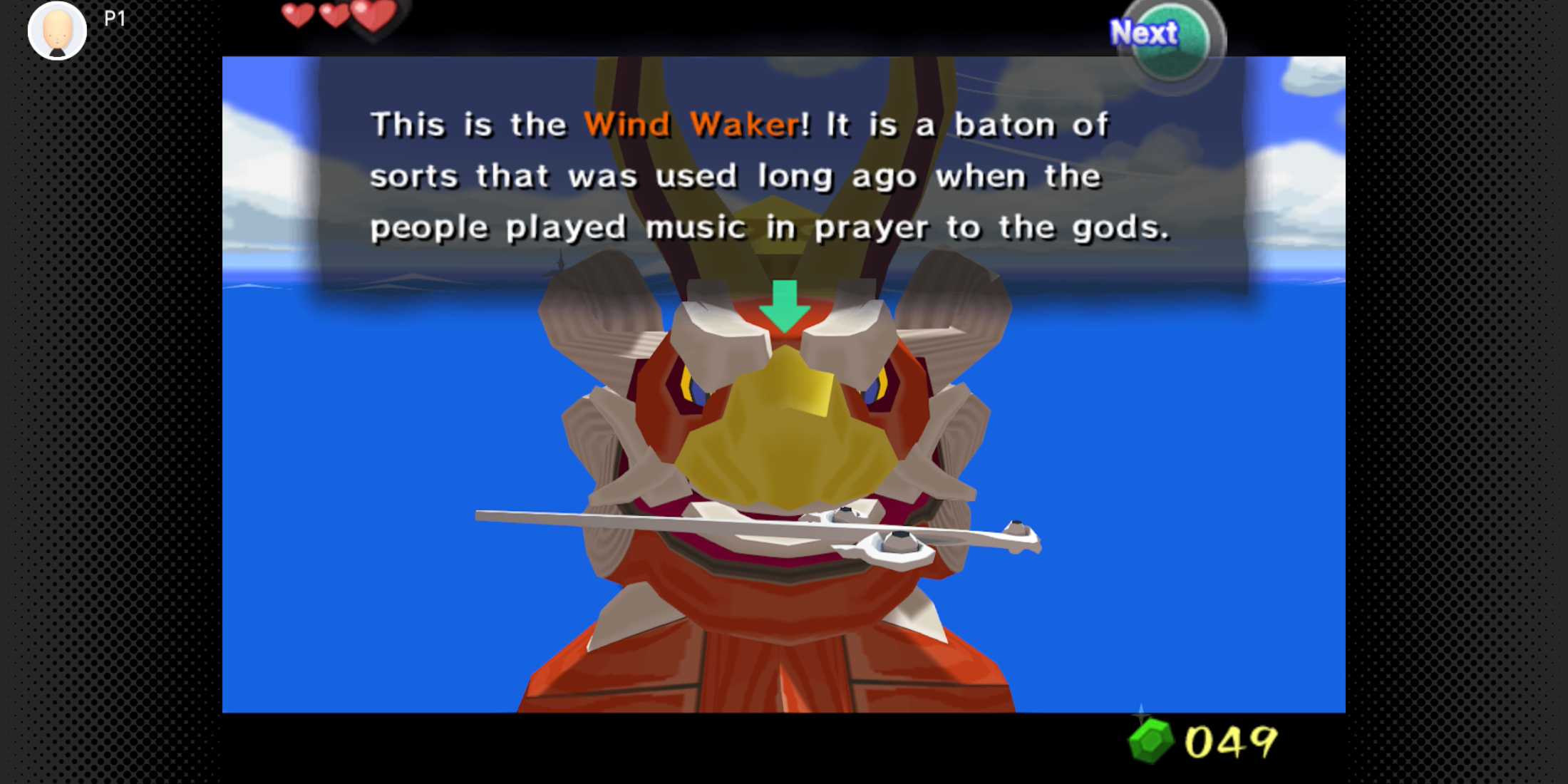 Windmaker Plus Every Wind Waker Song (& How To Get Them) In Zelda: The Wind Waker