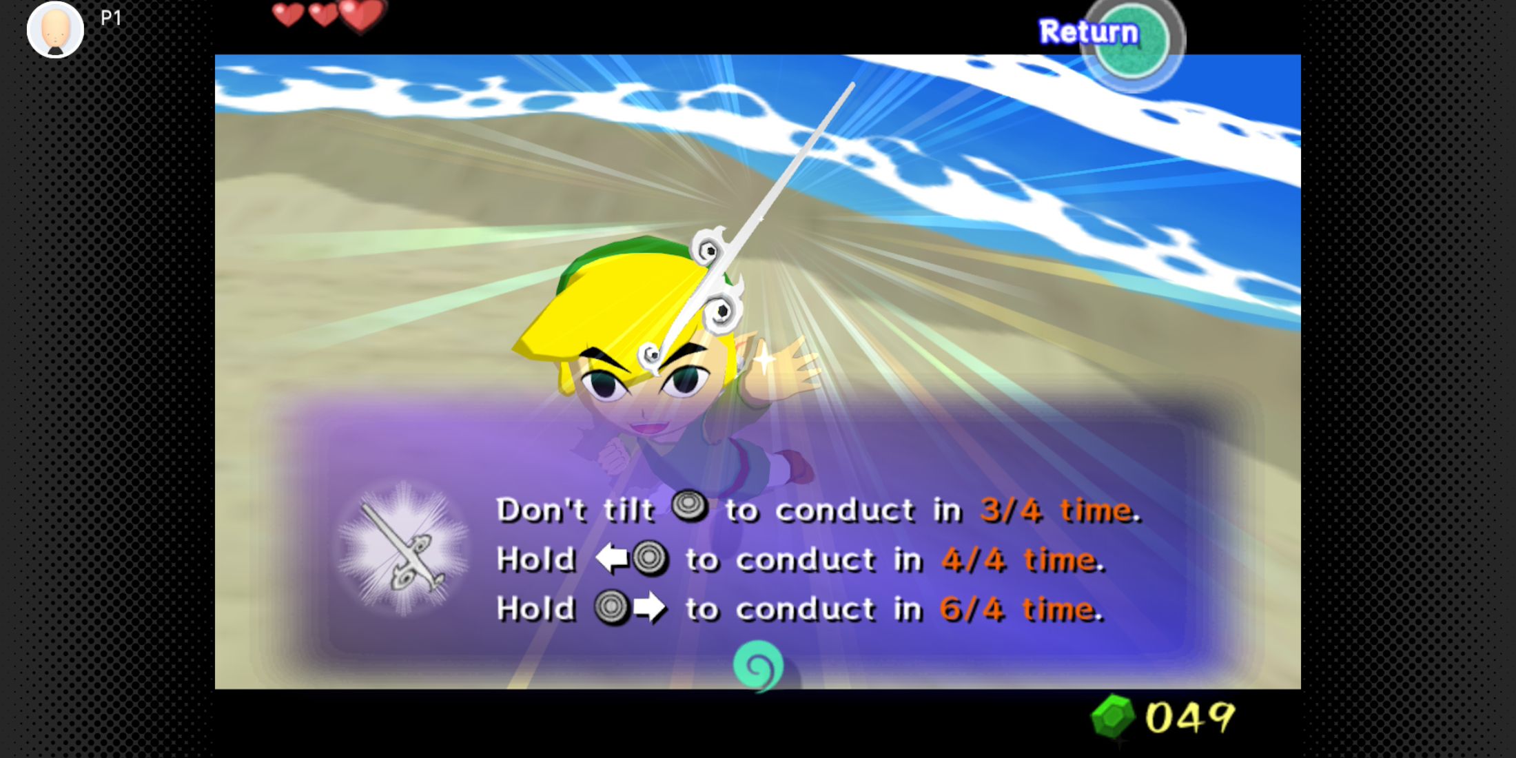Zelda The Wind Waker All Wind Waker Songs Get Wind Waker Time Signature