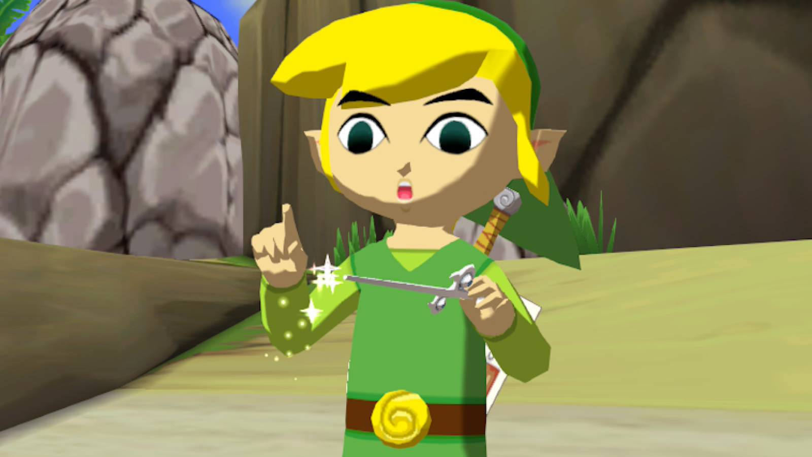 Wind Waker Release Officially Confirmed for October 2026 Wind Waker Release Officially Confirmed for October 2026