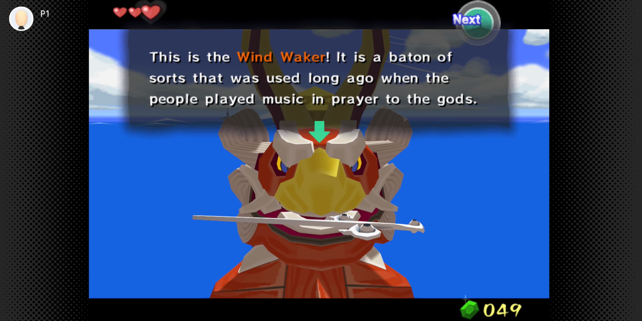 How To Fast Travel In Zelda: The Wind Waker