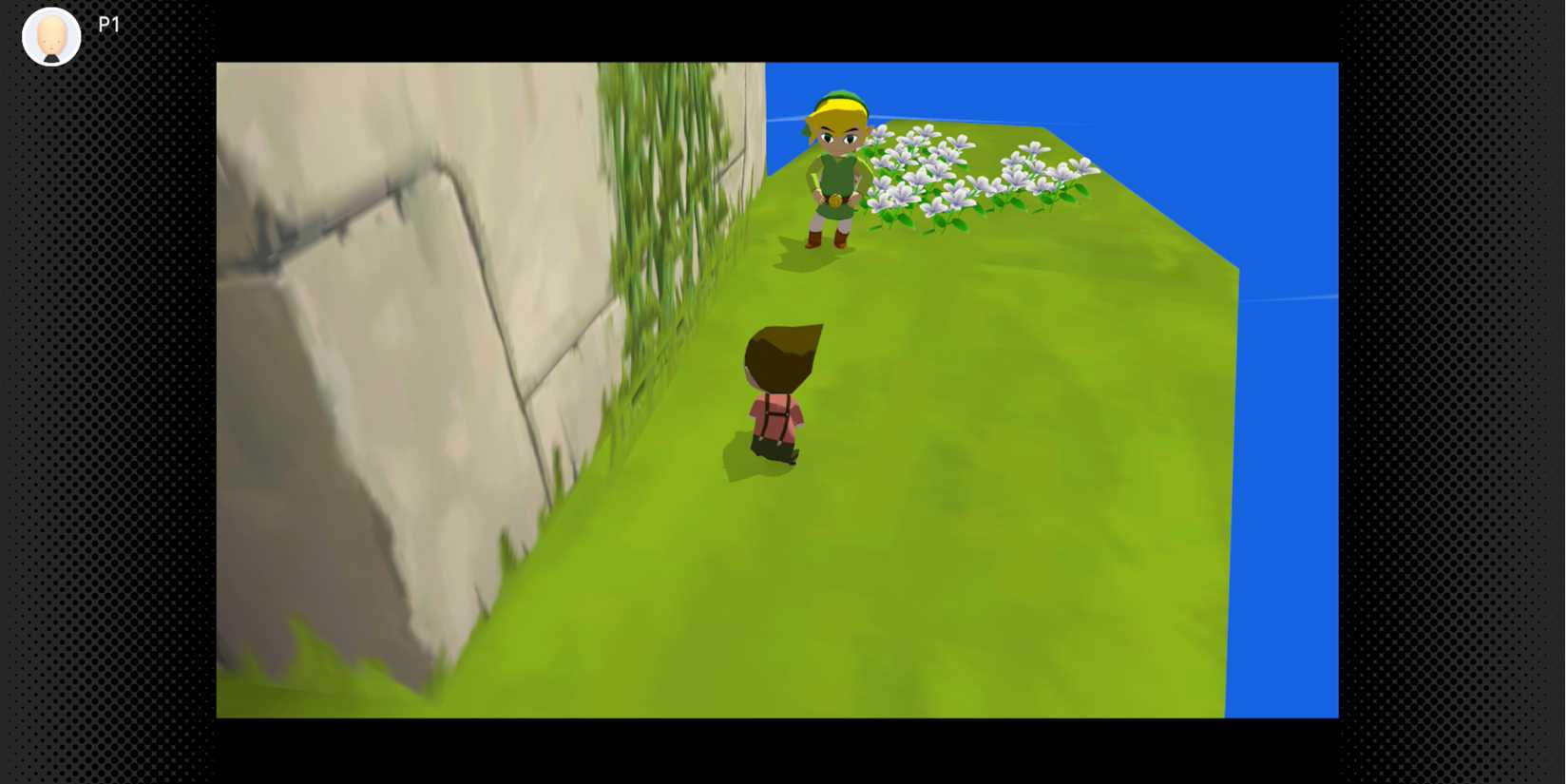 Zelda The Wind Waker Find Killer Bee Hiding Spots Find Hide and Seek Locations 2