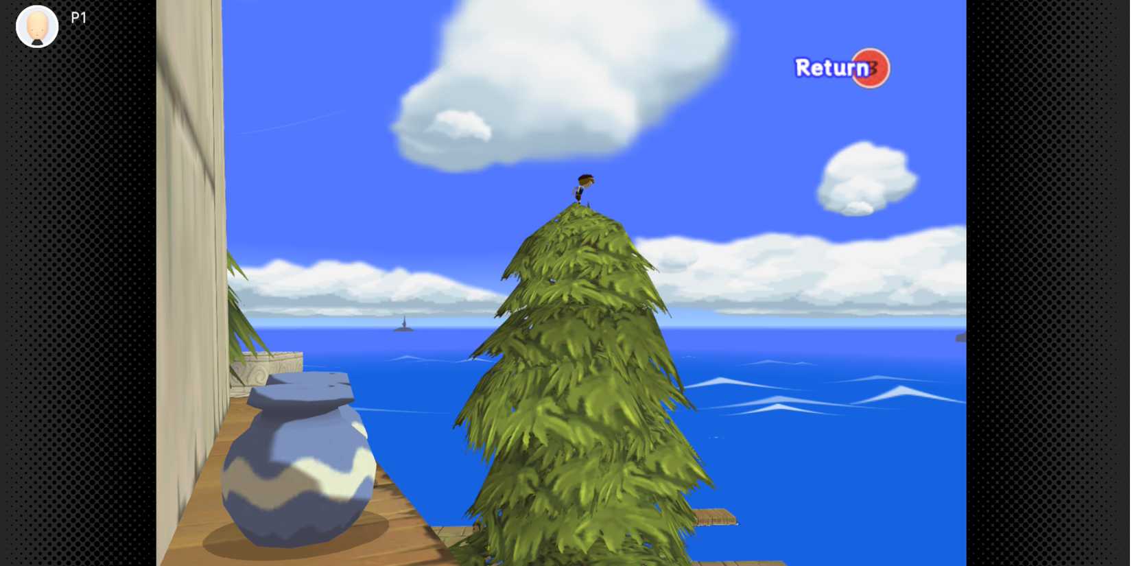 Zelda The Wind Waker Find Killer Bee Hiding Spots Find Hide and Seek Locations 3