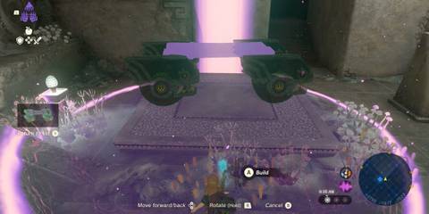 Zelda TotK Switch 2 Improvements- Autobuild Exchange 1