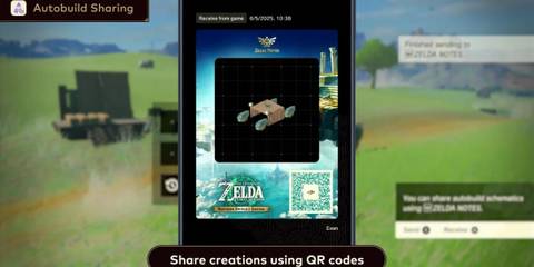 Zelda TotK Switch 2 Improvements- Autobuild Exchange 3