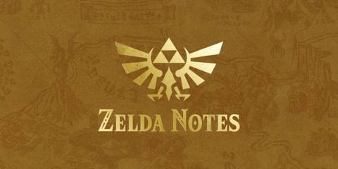 Zelda TotK Switch 2 Improvements- Zelda Notes 1