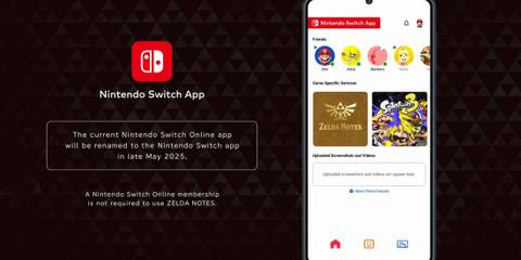 Zelda TotK Switch 2 Improvements- Zelda Notes 2