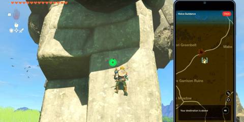 Zelda TotK Switch 2 Improvements- Zelda Notes 3