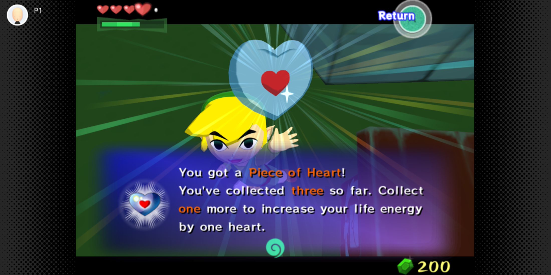 All Pieces of Heart In Zelda: The Wind Waker (& How To Get Them)