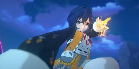 Zenless Zone Zero Reveals Second Character for Version 2.1