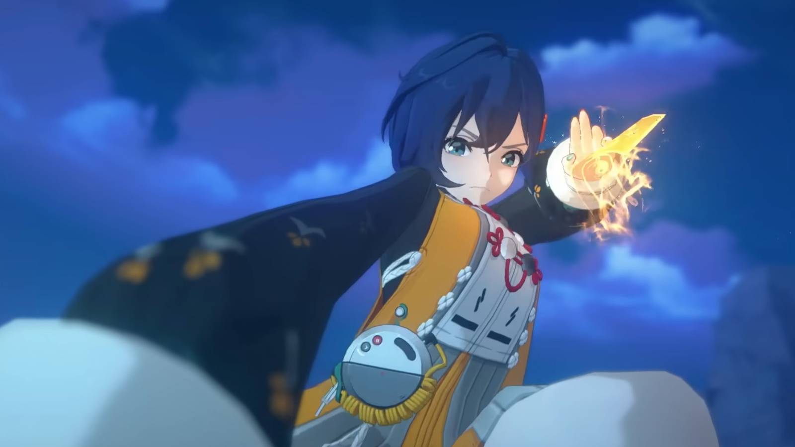 Zenless Zone Zero Reveals Second Character for Version 2.1