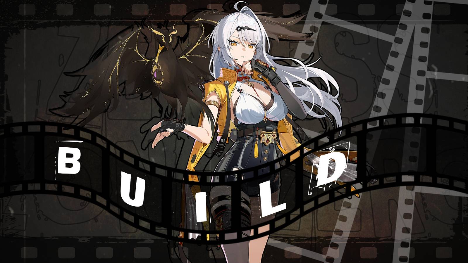 zenless zone zero yixuan build guide